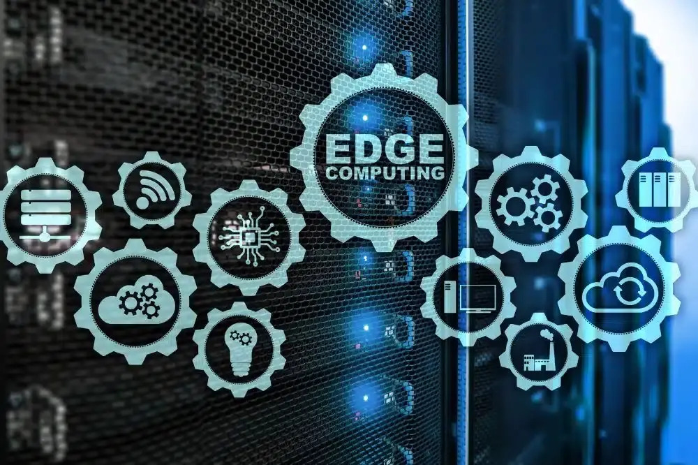 Edge Computing: ¿qué es y por qué importa?