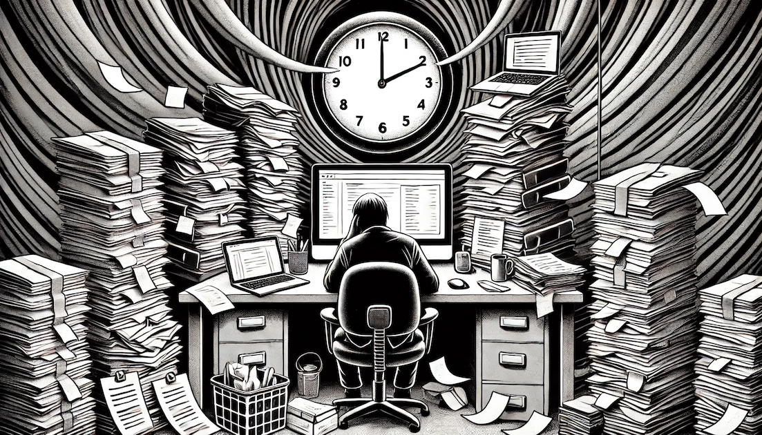 Why Read Career Ladder? 