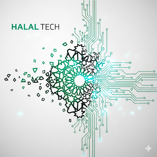 The Evolution of Halal Tech: From Prayer Apps to a Trillion-Dollar Digital Economy