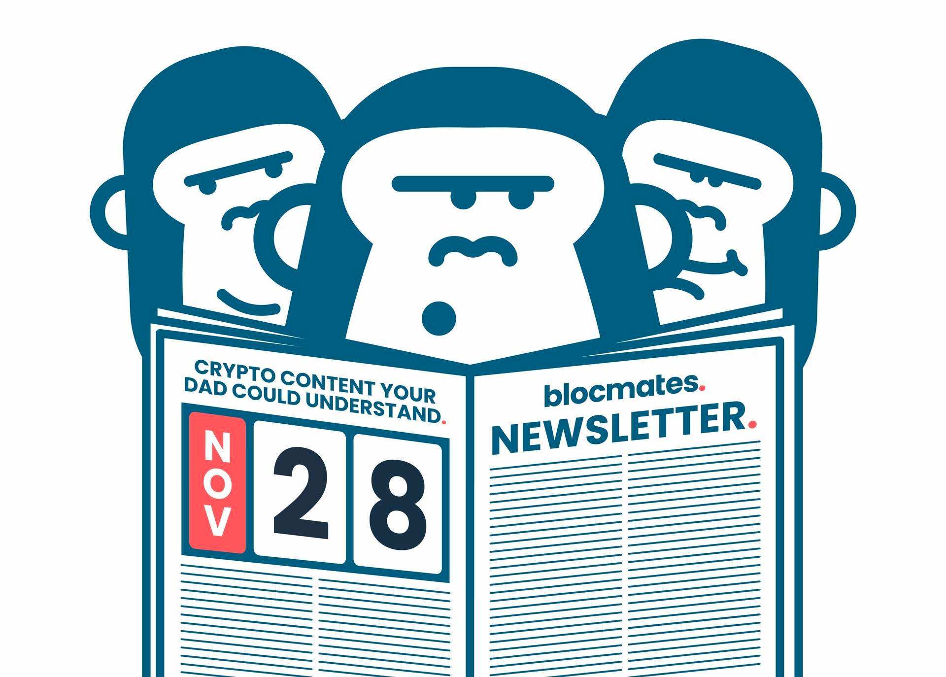 🤸 24 Hours of Mayhem: Top 5 Takeaways