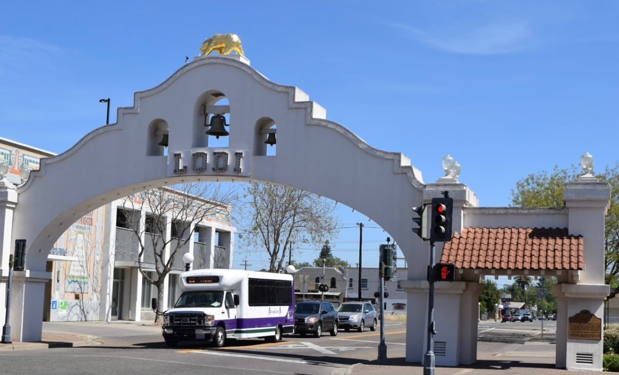 Hope is Handmade Here in Lodi