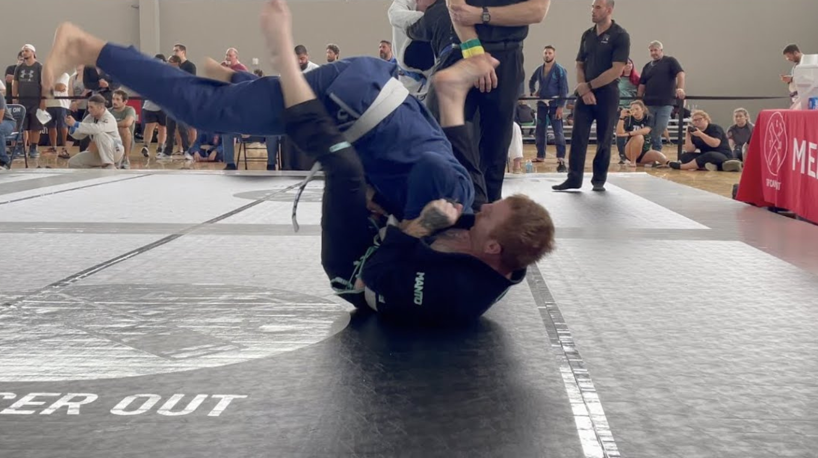 Why 90% of White Belts Quit (And How to Be Different)