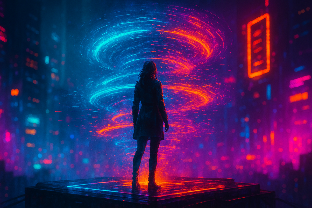 Marketing in a Hype Storm? Here’s How to Stay Grounded
