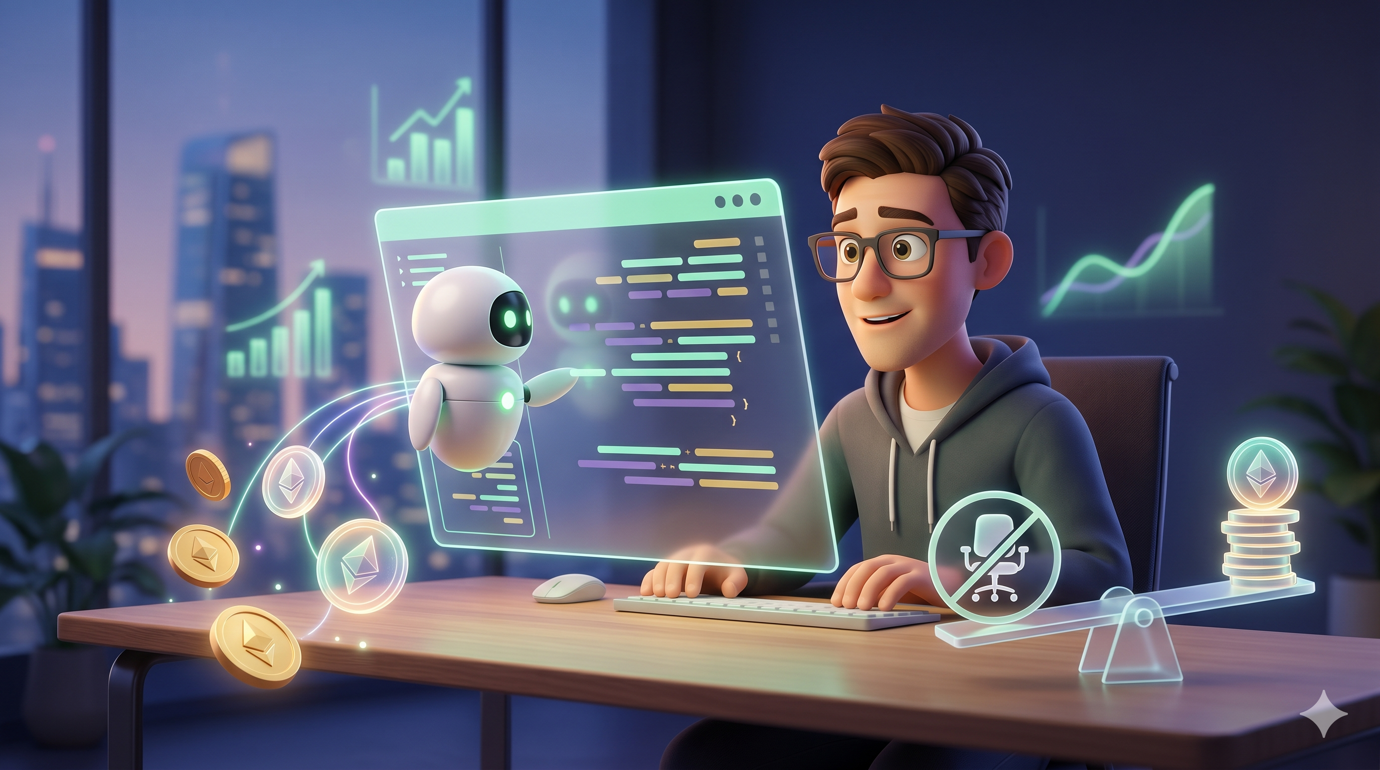 🤖 OpenAI dinamita el modelo SaaS: Codex por token y un fallback más inteligente