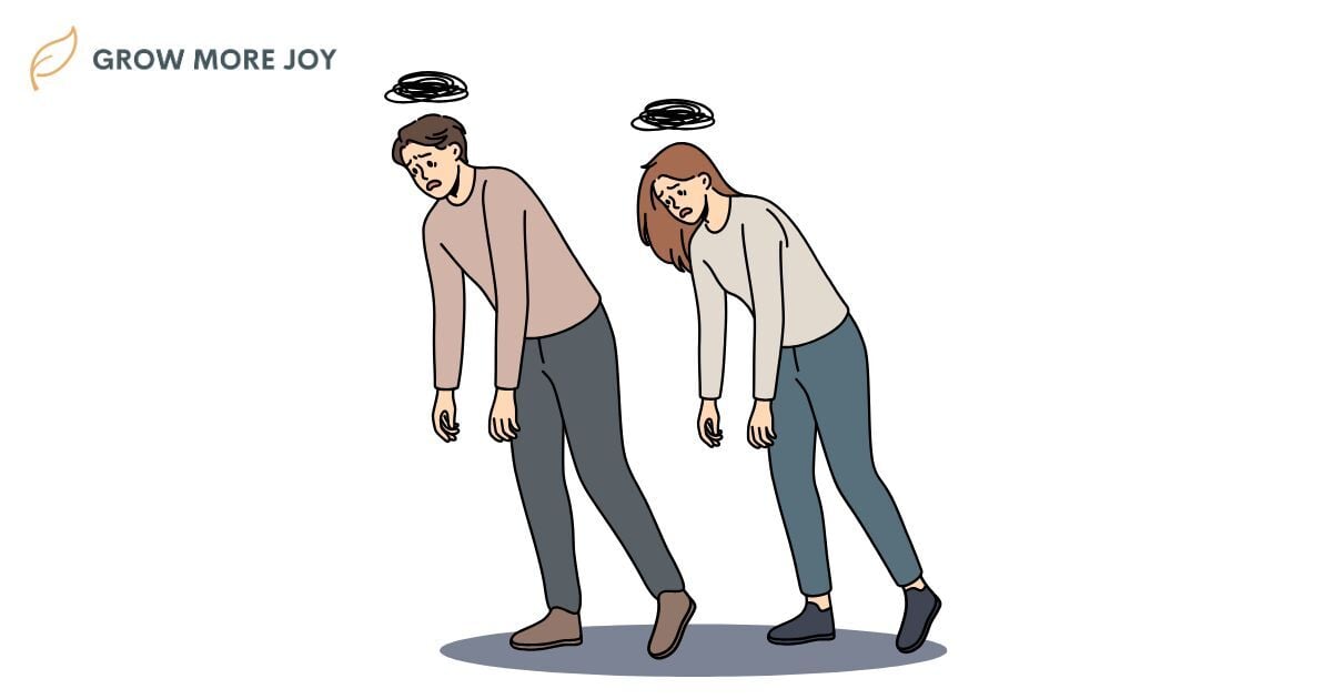 Why you can’t relax when your husband is in a bad mood