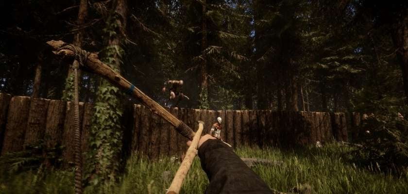 Sons of the Forest Console: Will It Release on Consoles?