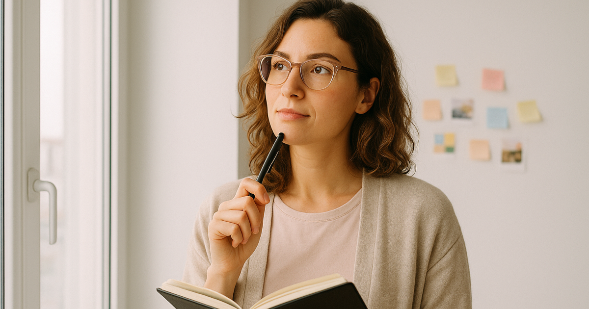 Discover Your “Why”: How to Define the Purpose Behind Your Personal Brand