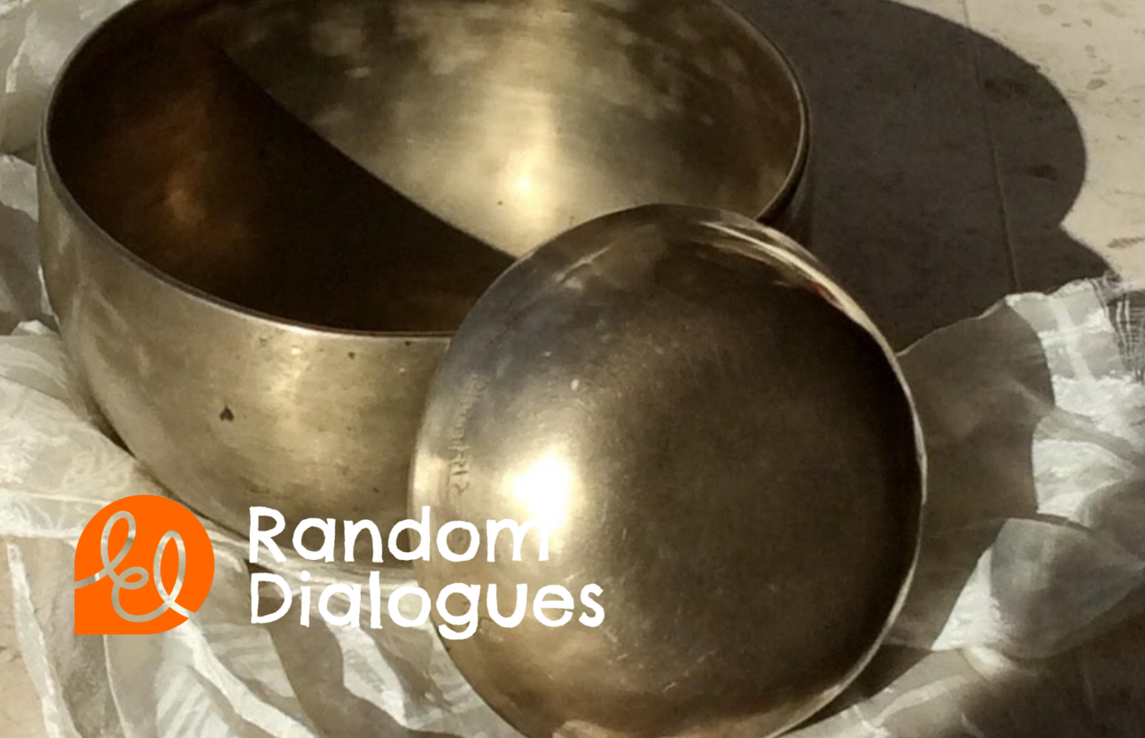 Stay Calm and Speak Up: 5 Tips to Brave A Random Dialogue Speaking Event