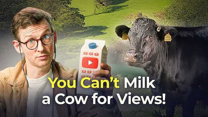 Lower Street Helps Brands Milk YouTube for Reach and Results