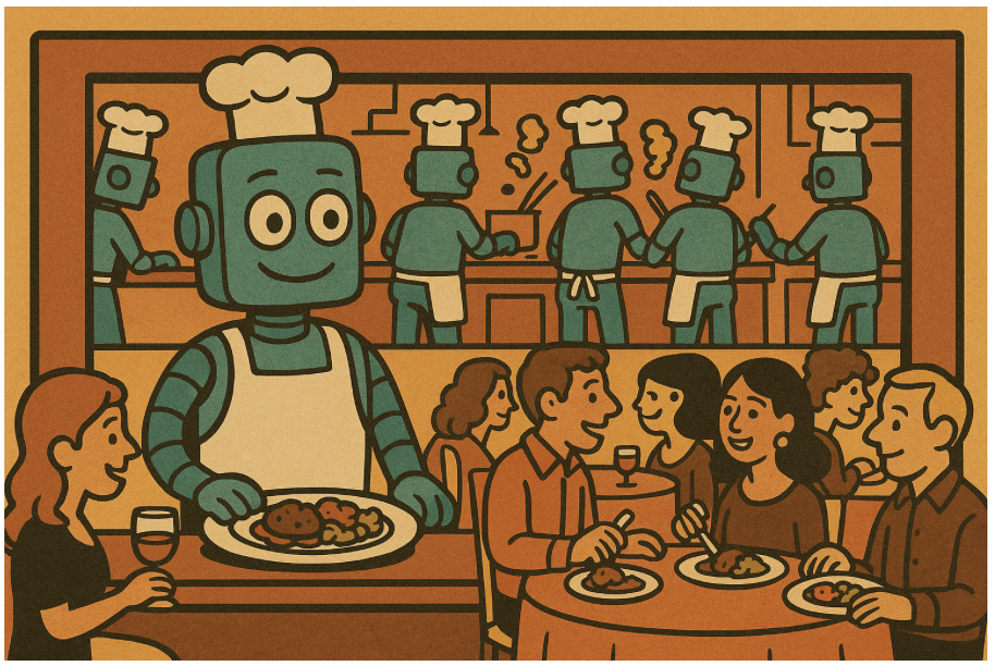 Key Elements to an AI Strategy