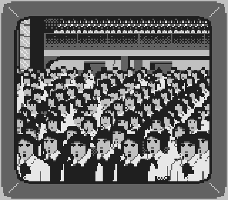 芹沢 SERIZAWA Developer’s Log 10: A Prayer for Peace