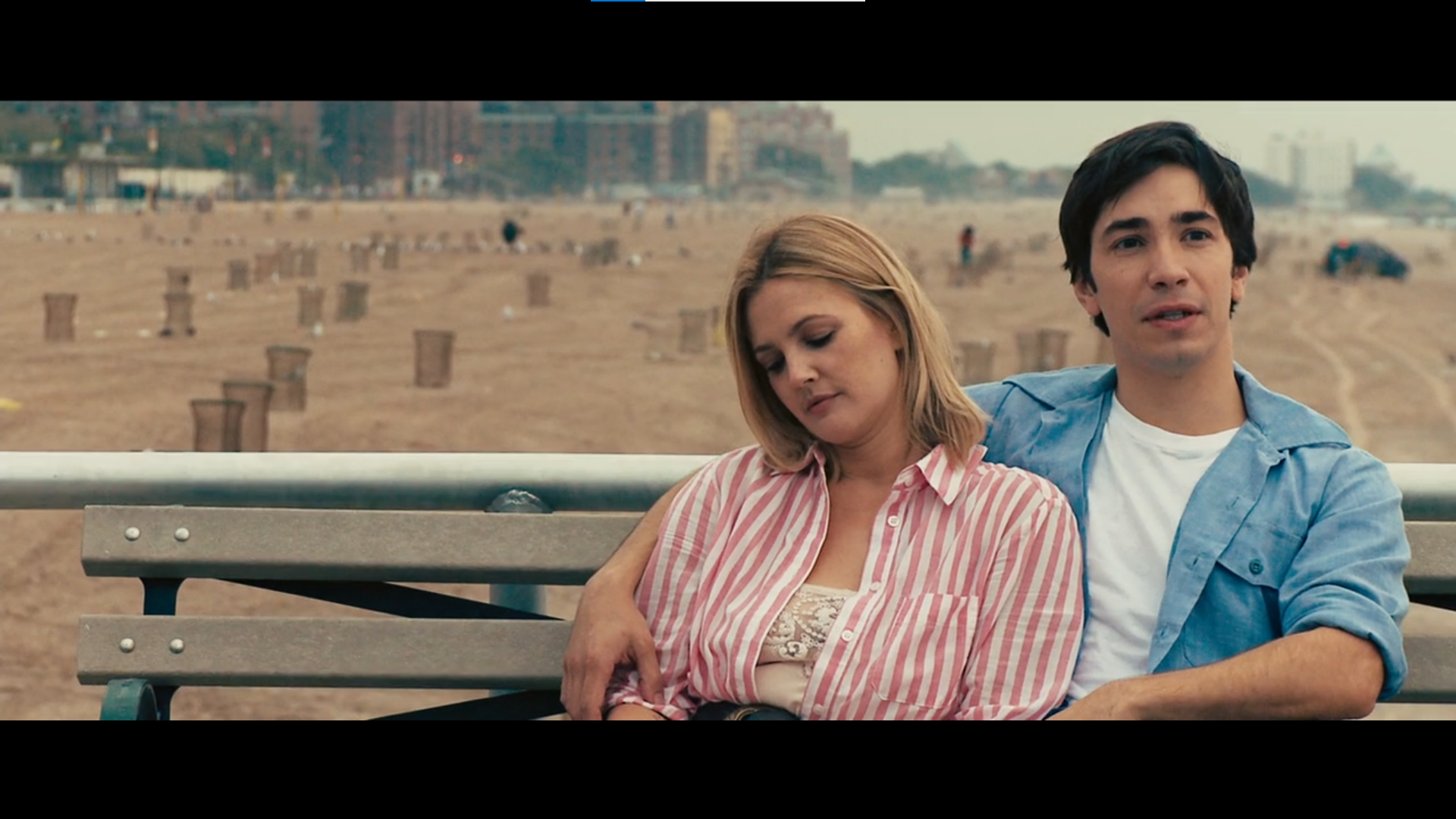 Amor a distancia: Comedia romántica diferente e increíble