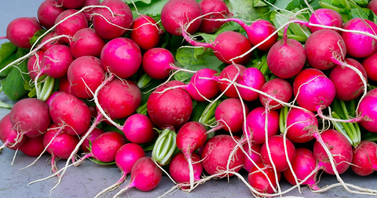 🖖 Open-air markets