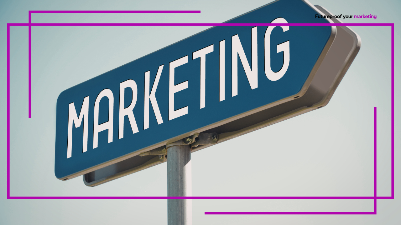 Modern Marketing Isn’t Broken. The Thinking Is