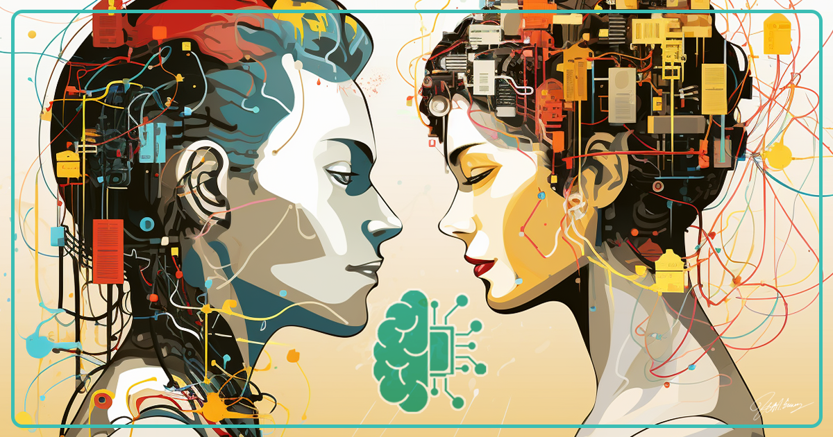 What is Human Experience Now in the Age of AI?