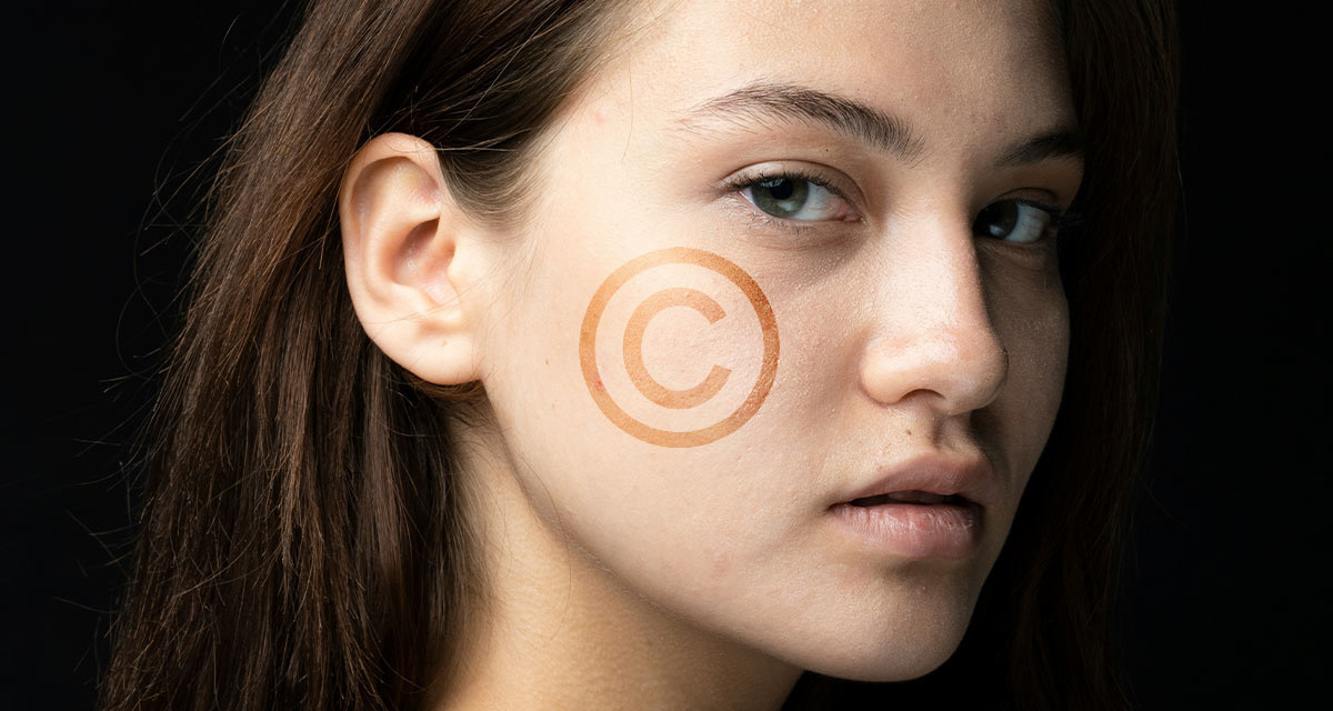 Copyright Yourself
