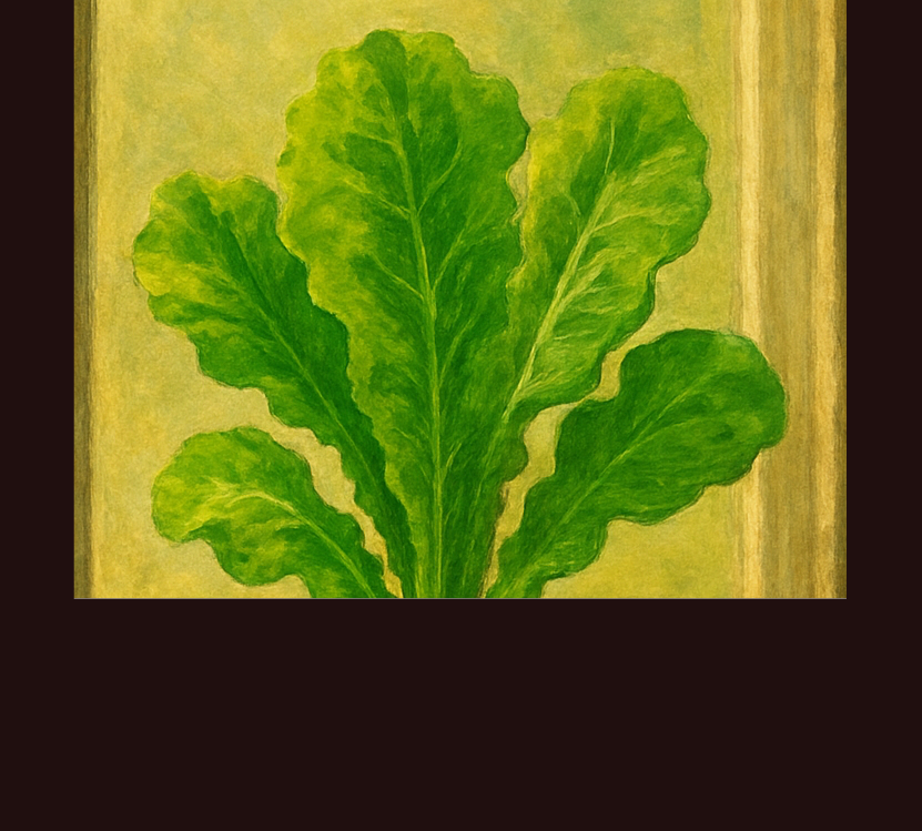 Growing Lettuce Soil-Free 