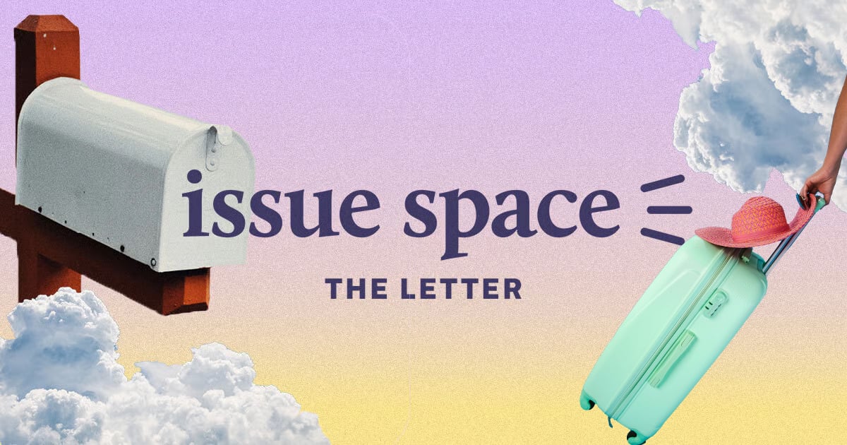 Your Space: “I’m definitely thinking about leaving.”