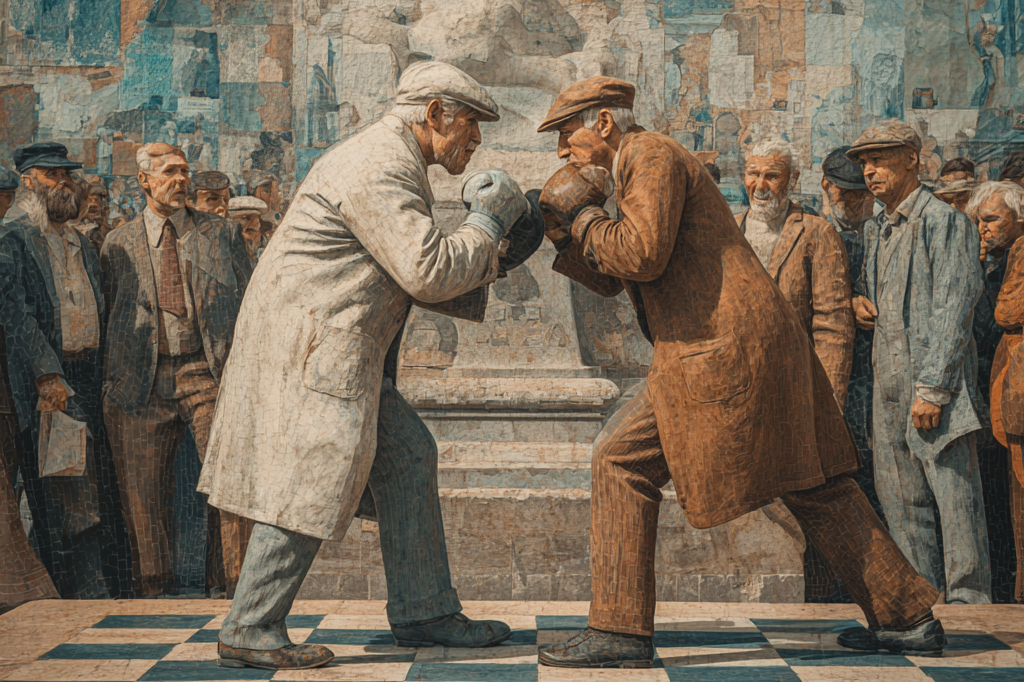 Bitcoin's 30% Drop Isn't About the Fed—It's About Full-Reserve Banking