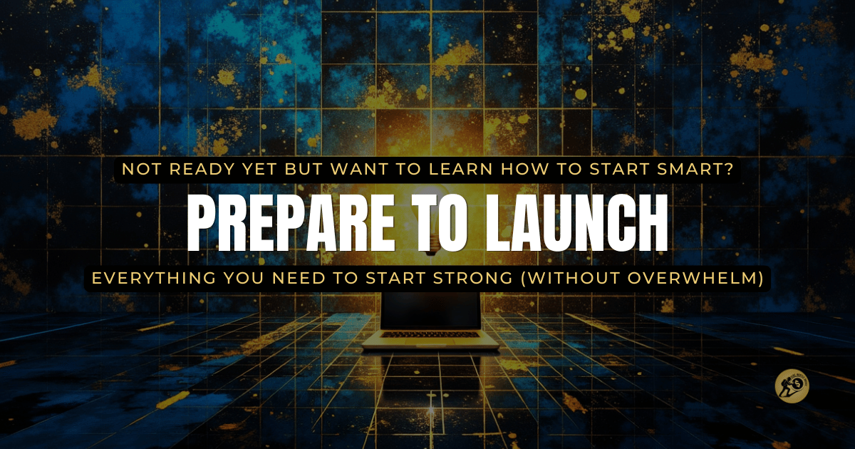 You Don’t Need to Feel Ready — Just Willing