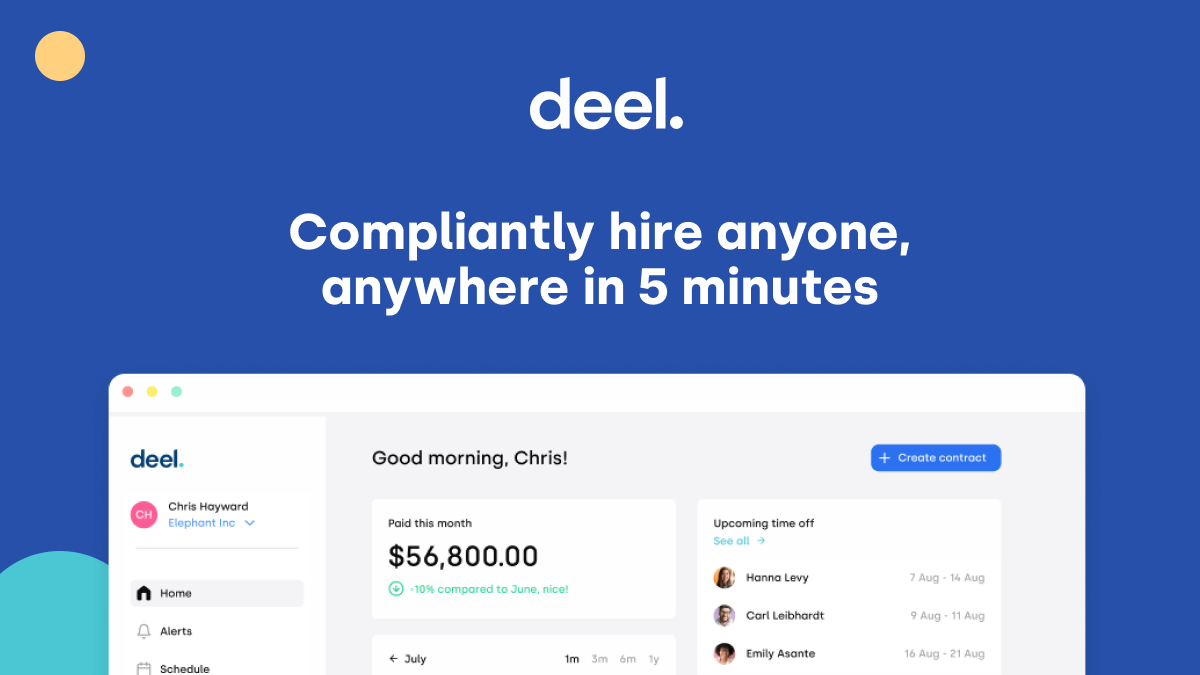 Deel Review 2026: An Honest Evaluation for HR Teams and Global Hiring Buyers