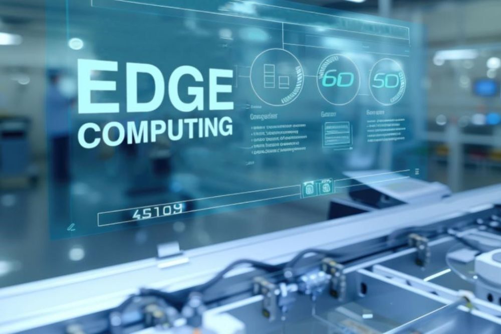 Cómo Elegir Gateways de Edge Computing y PCs Industriales: Una Guía en un Minuto