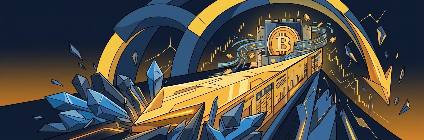 Markets are pricing in rate hikes again