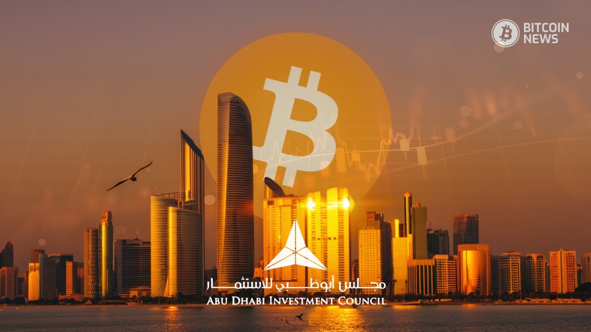 Abu Dhabi Triples Its Investment in BlackRock’s Bitcoin ETF