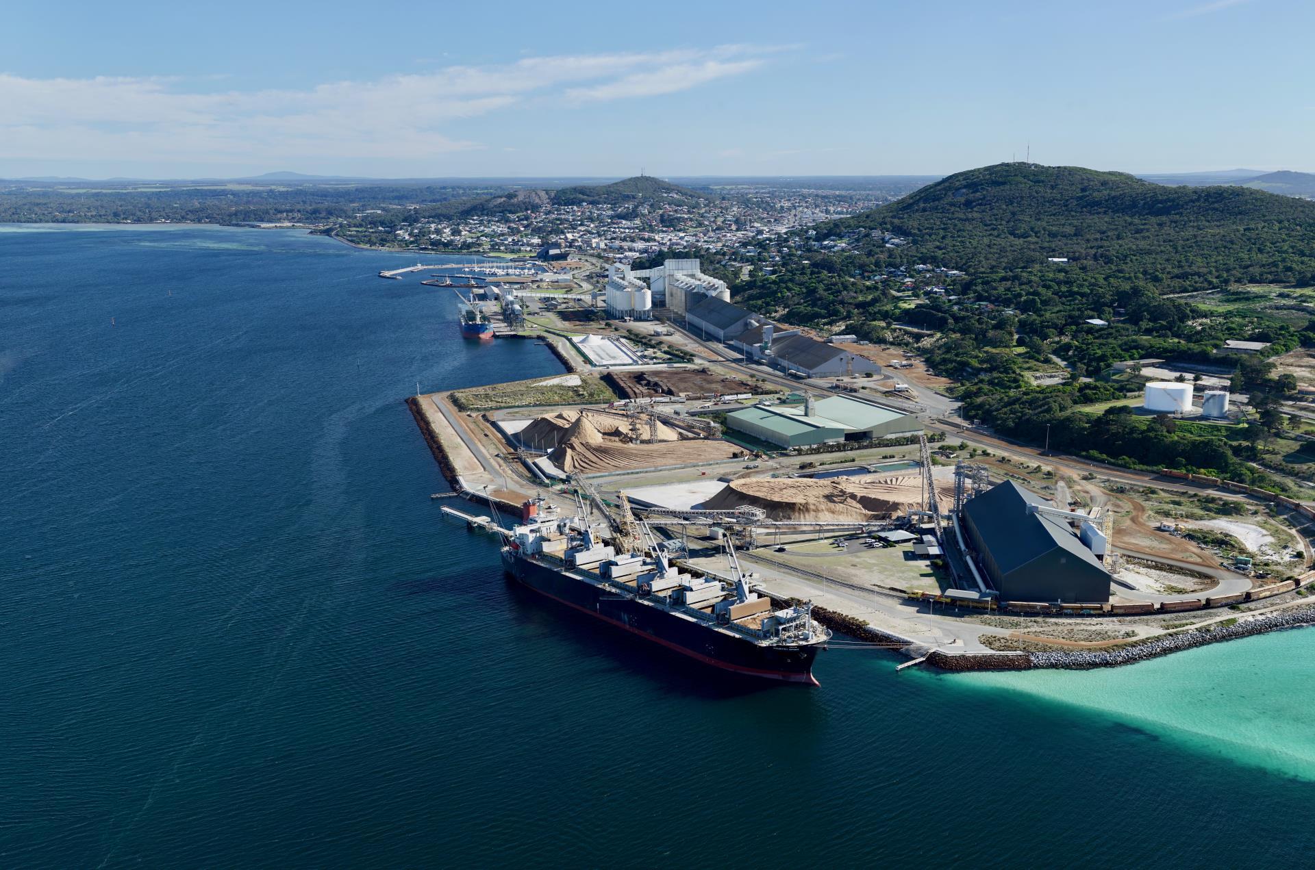 🌄 No Bluff News #1: Cruise ships, Christmas lights & what's on this weekend