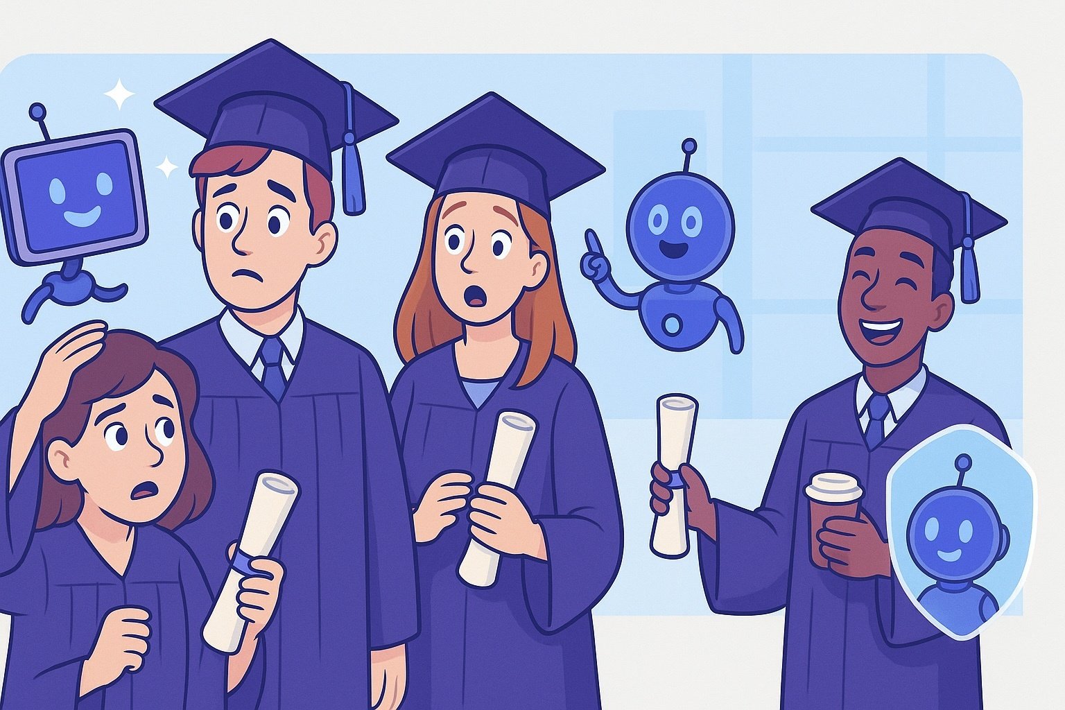 From Debt to Dreams: Reimagining Law School in the AI Era