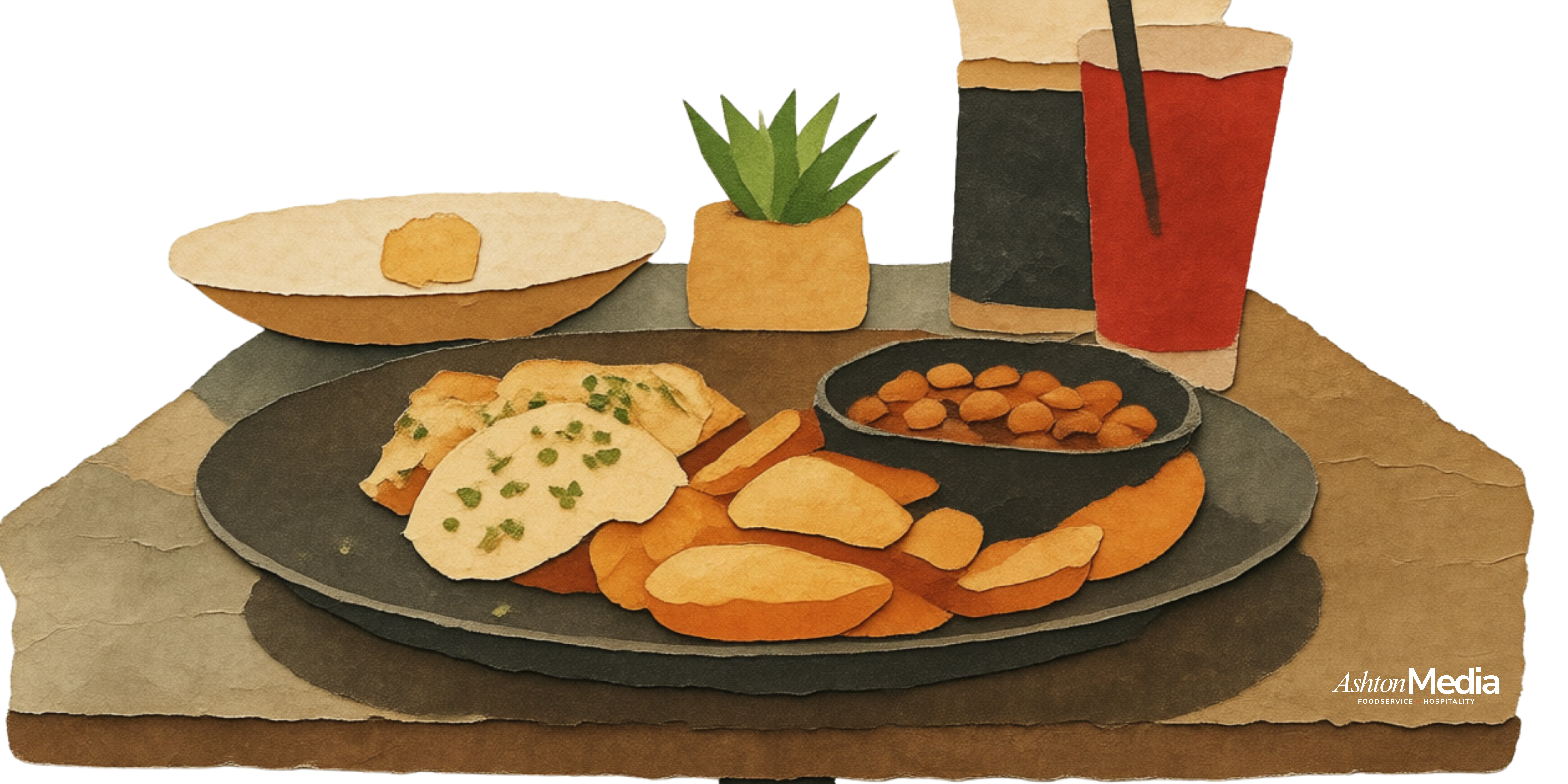 What If This Is Just What It Is Now.