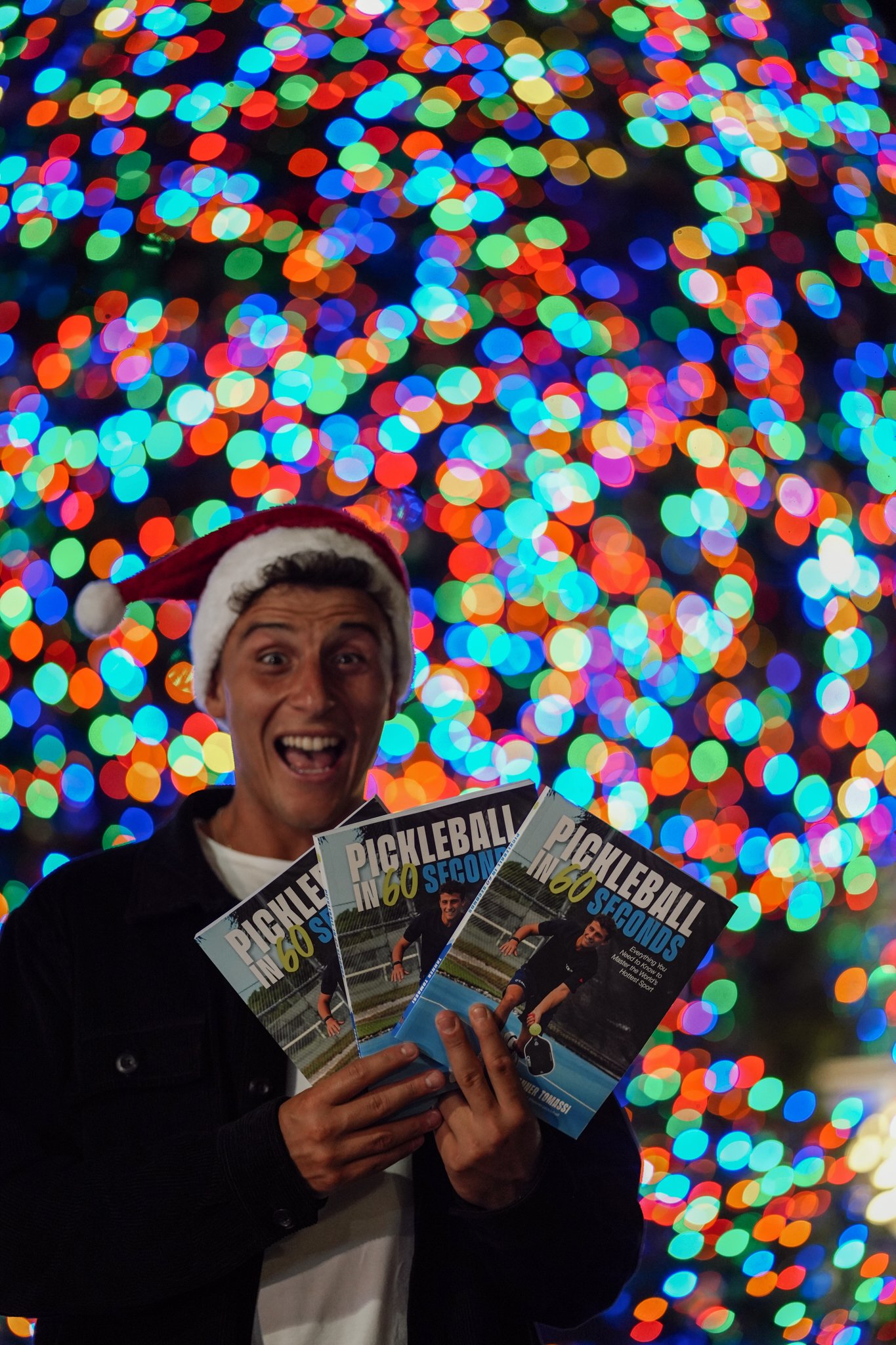 🎉📗 Launch Day!!