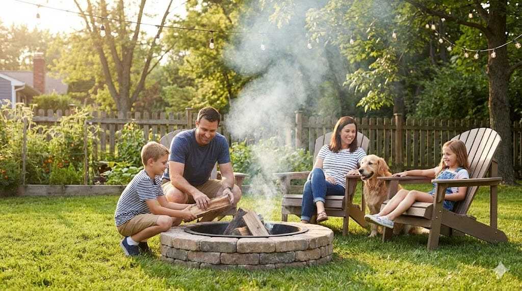 The “Slow Childhood” Trend: Why Parents Are Ditching Overscheduled Weekends