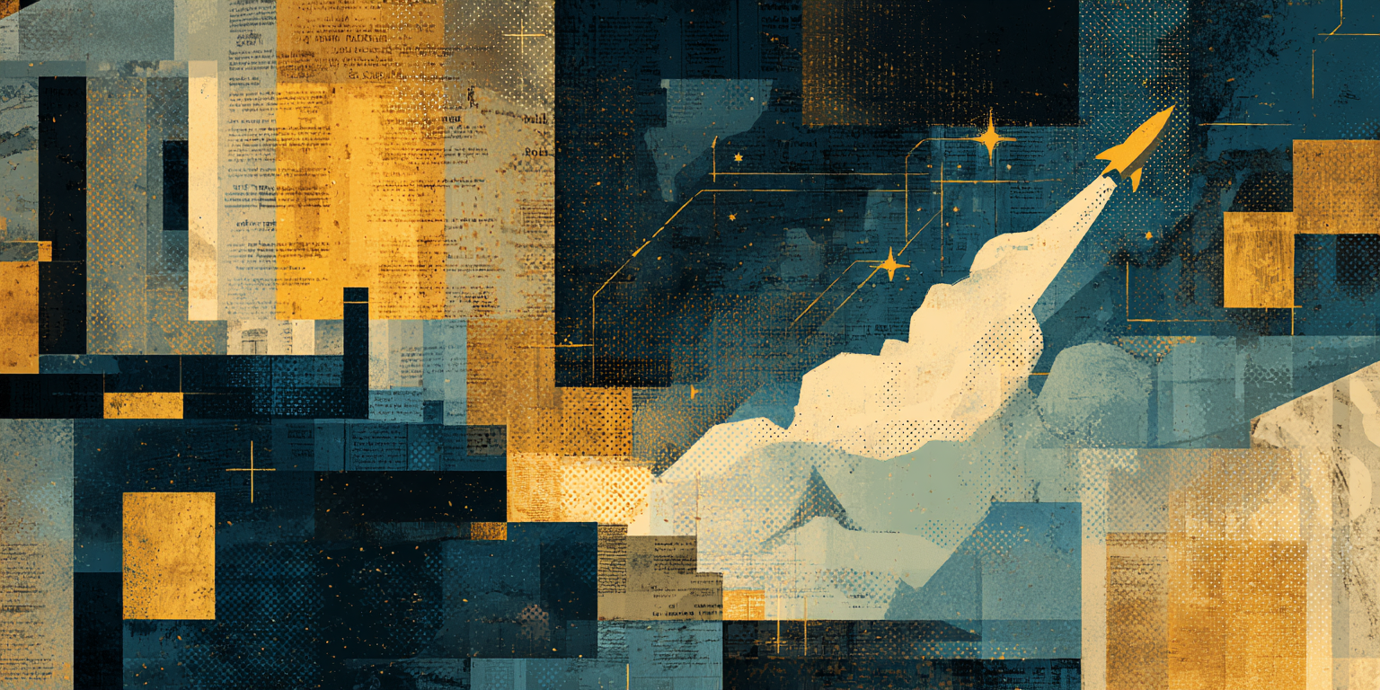 S&P 500 Wins Back 40% of Post-War Losses