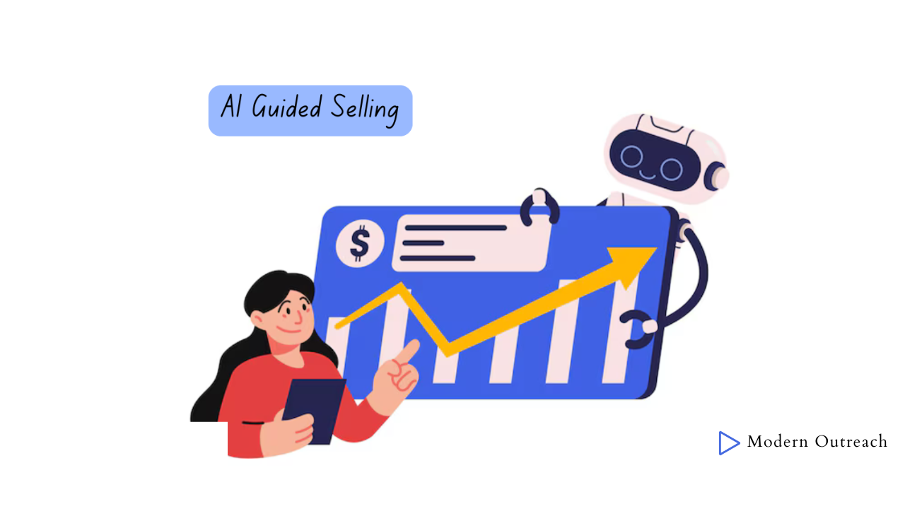 AI Guided Selling: How to Close More Deals in 2025