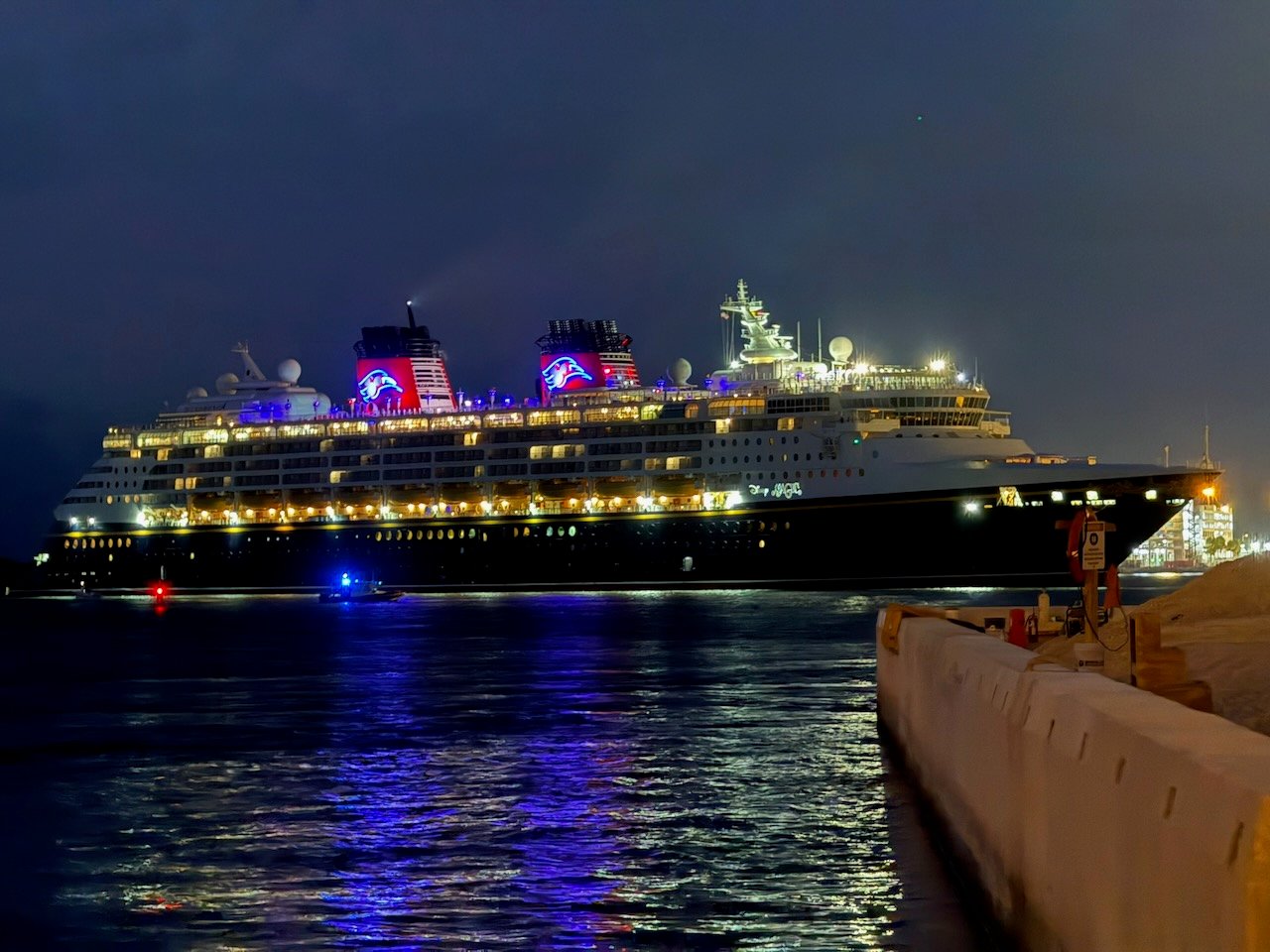 What Food Is Included on Disney Cruise Line (and What Costs Extra)