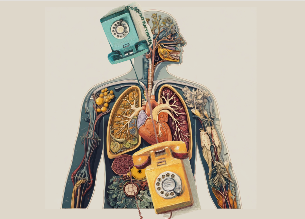 The “Batman Effect” and Aging Better