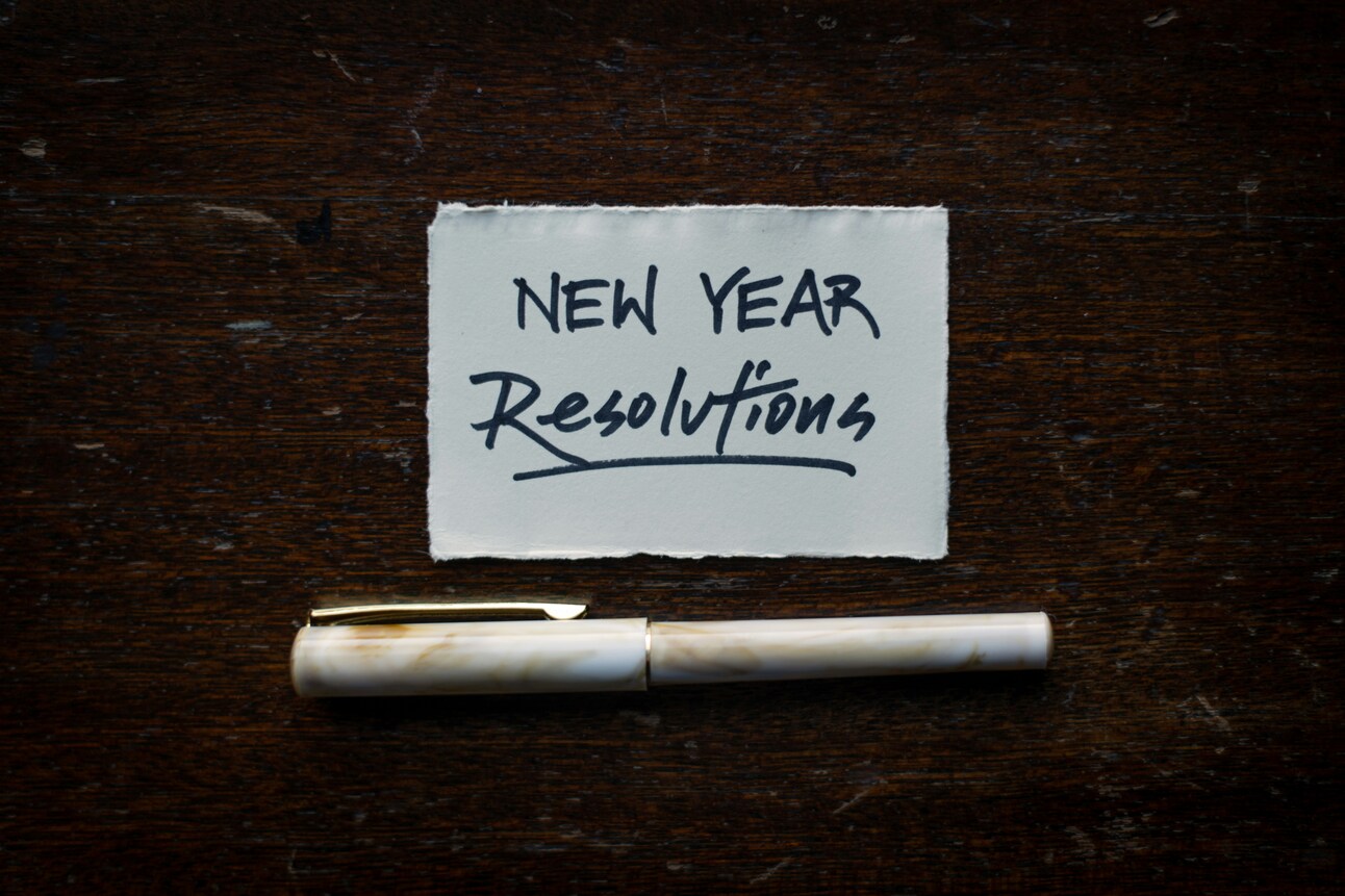 The Year Isn’t Over Yet: 10 Days to Catch Up on Your Resolutions