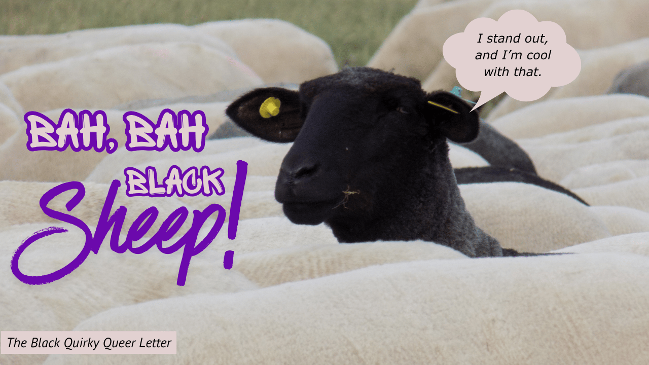 Black Sheep