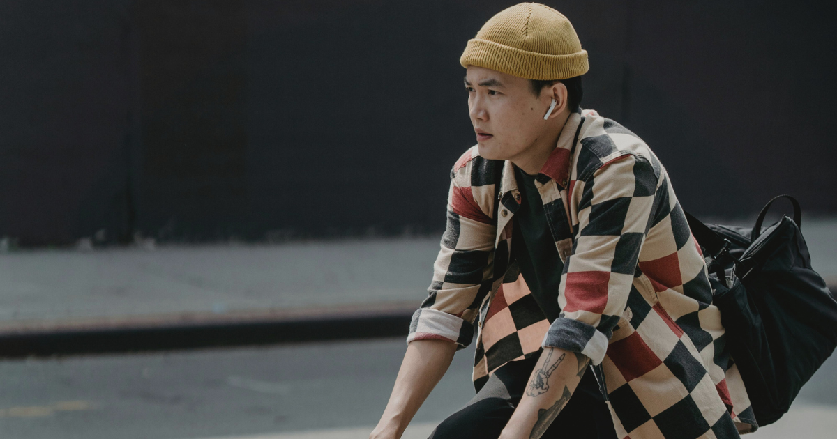 You Dress Like Your Spotify Wrapped