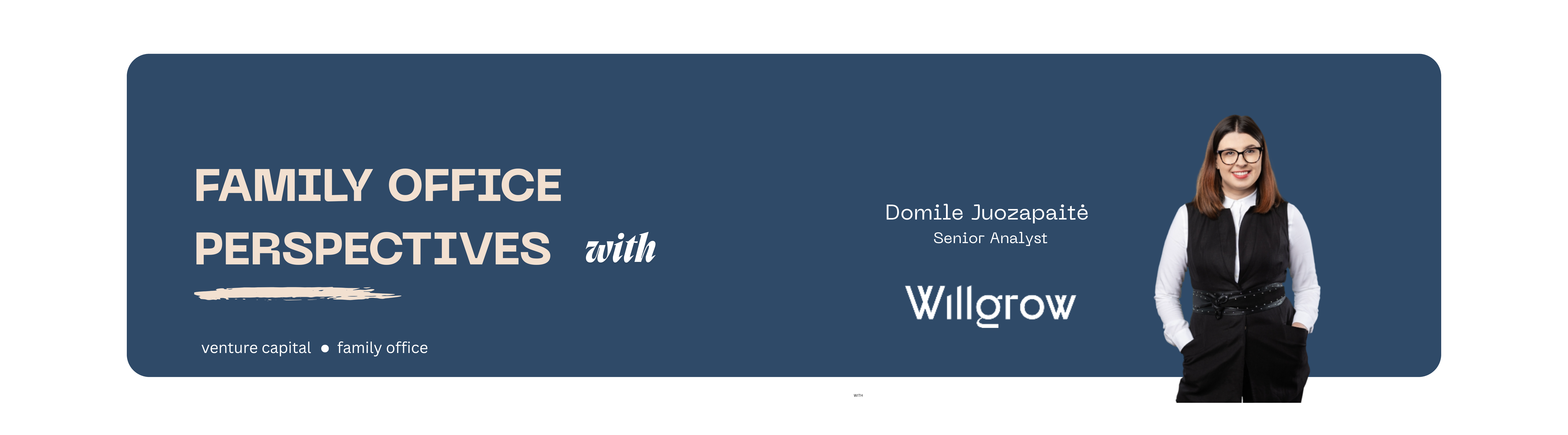 A Family Office's Honest Take on Fund I Investing
