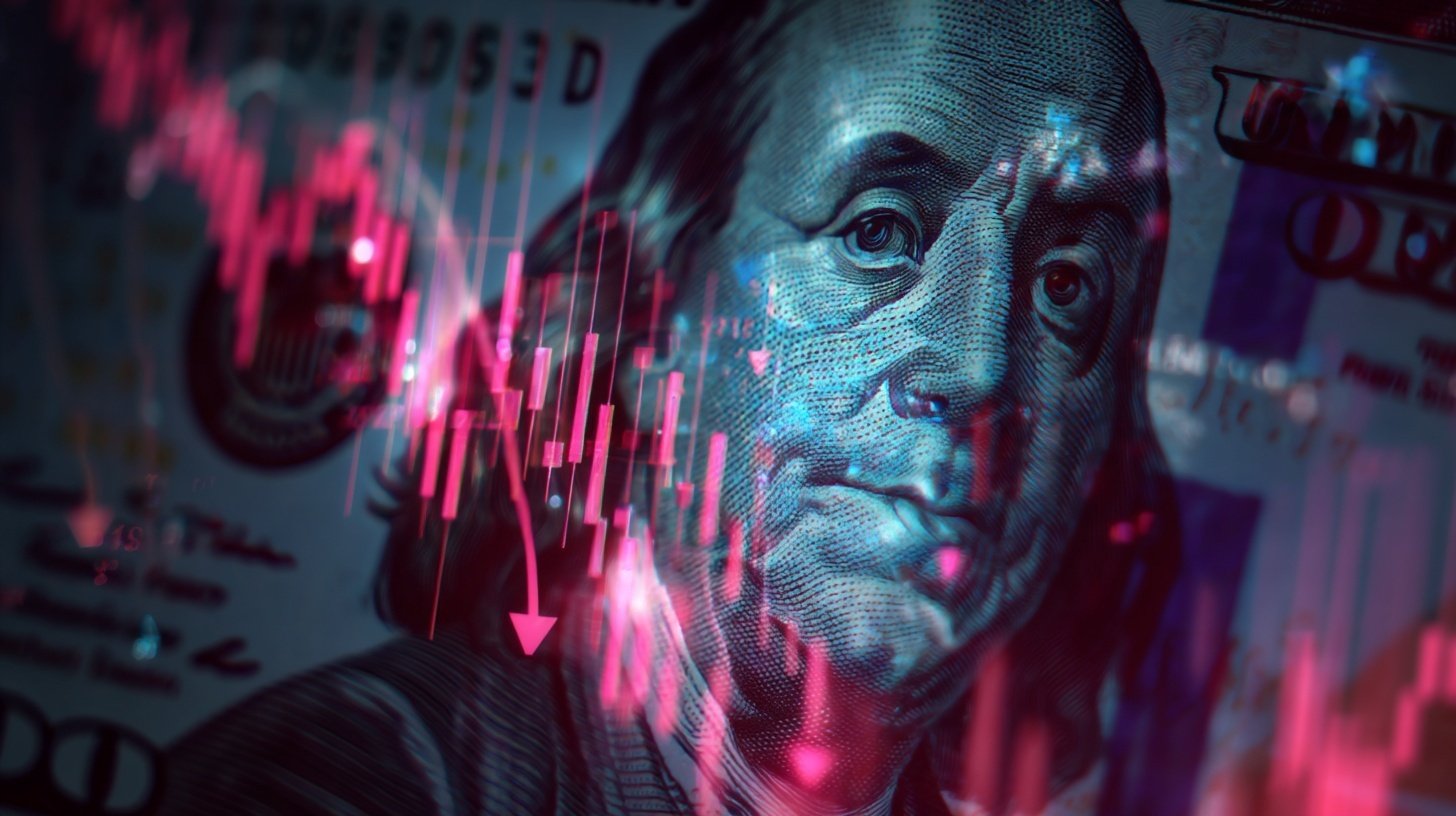 How 4 'Boring' Stocks Survived Every Major Crash Since 2008