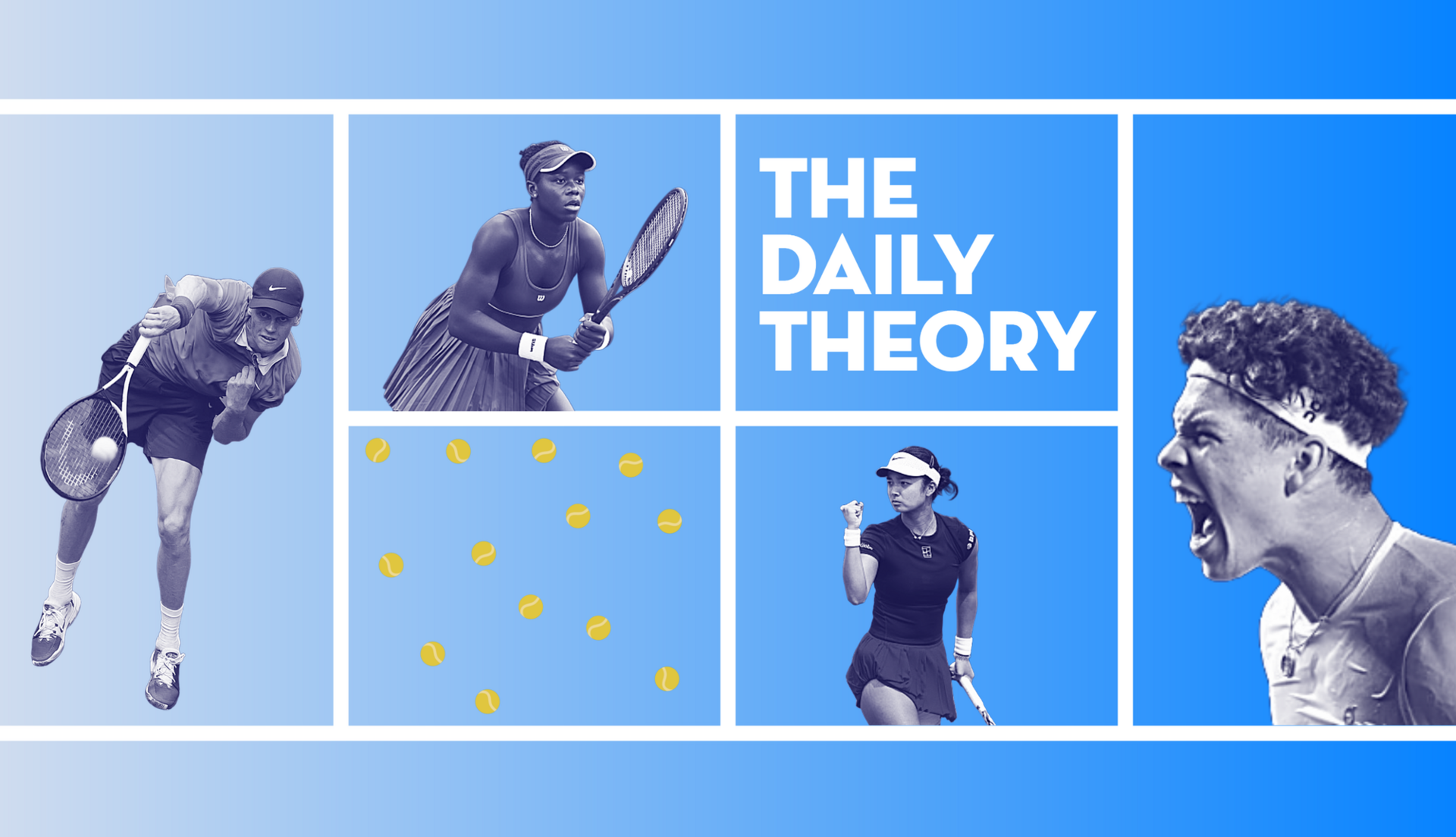 Jannik Sinner Angers Italian Fans, Ben Shelton Back in Action & More