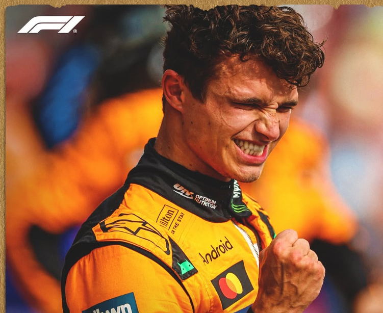 Hungarian GP - Can't Stop, One Stop!