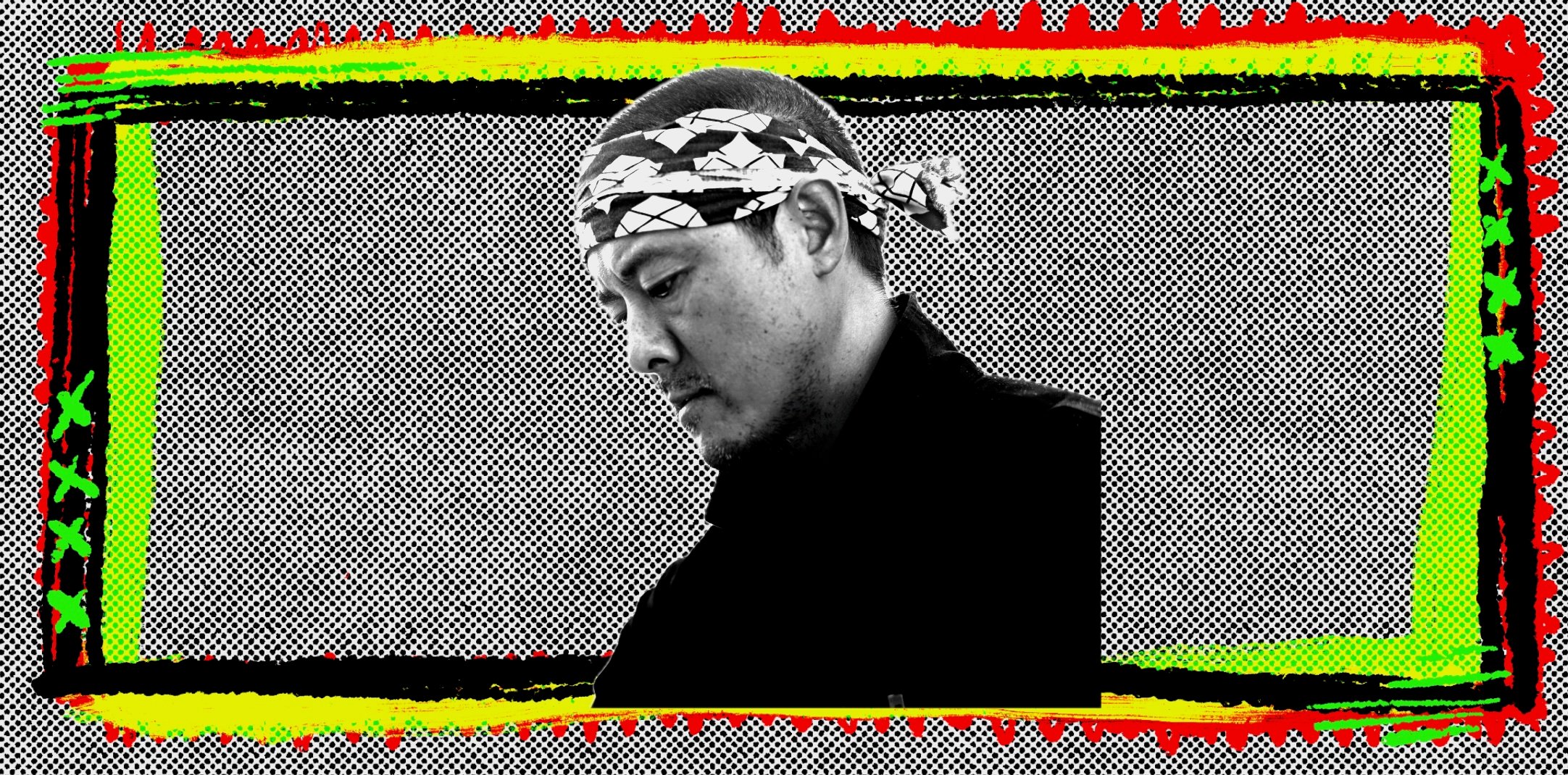 Emotional Sobriety and the Internet: Brian Lam
