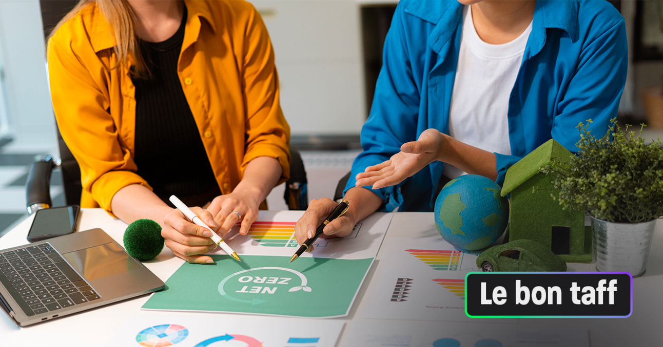 Développement des stratégies, marketing... Les annonces d’emploi de la semaine à ne pas manquer