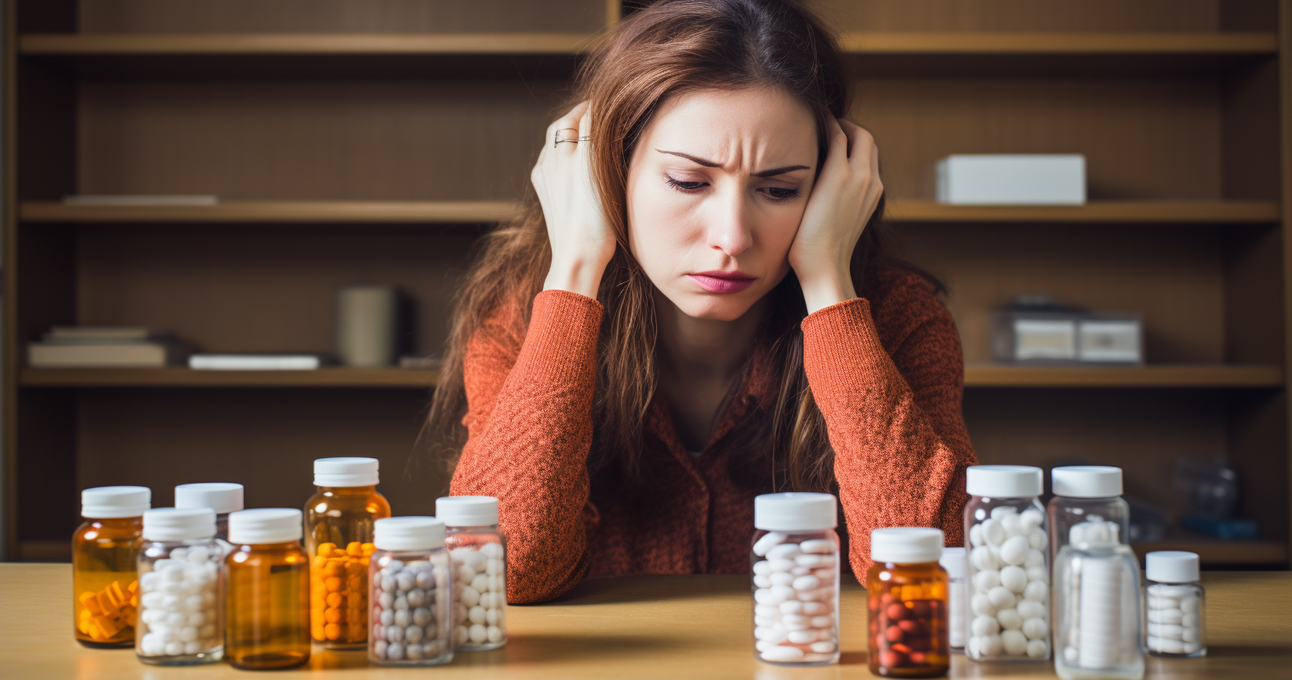 Simple Kids' Medicine Tracking