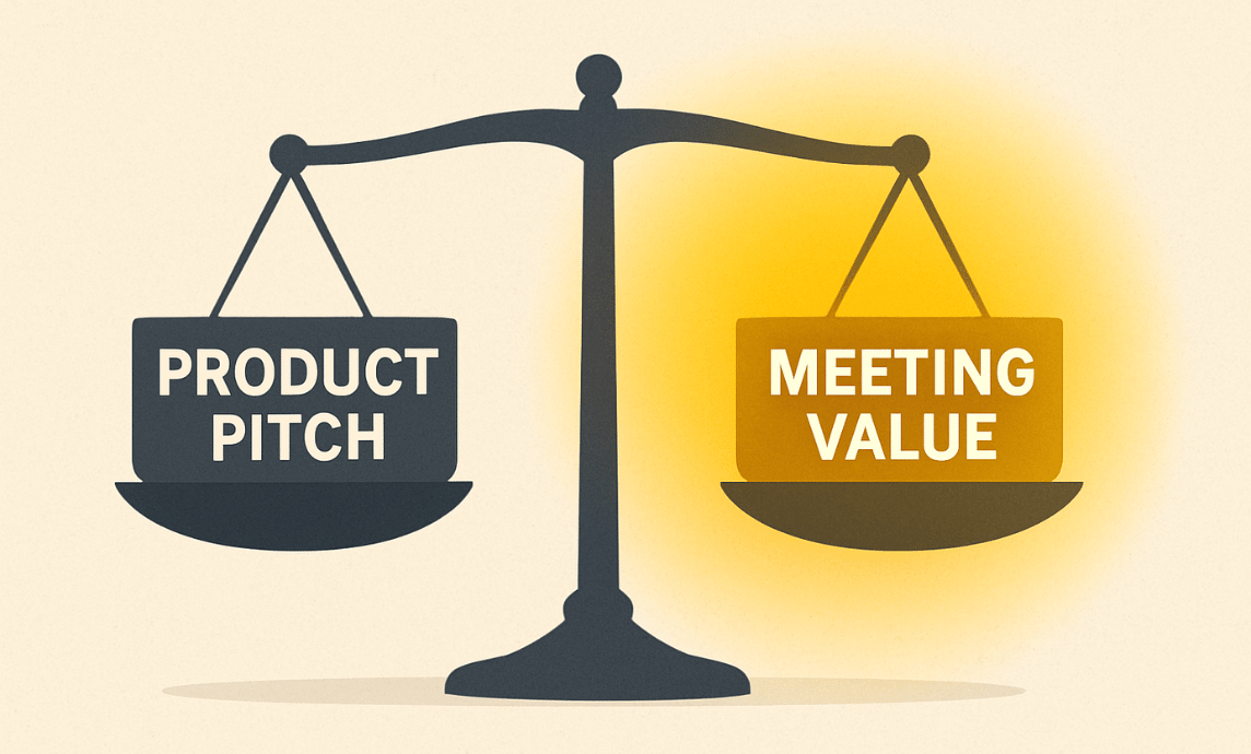 A Simple Tactic That Could Transform Your Entire Cold Calling Game