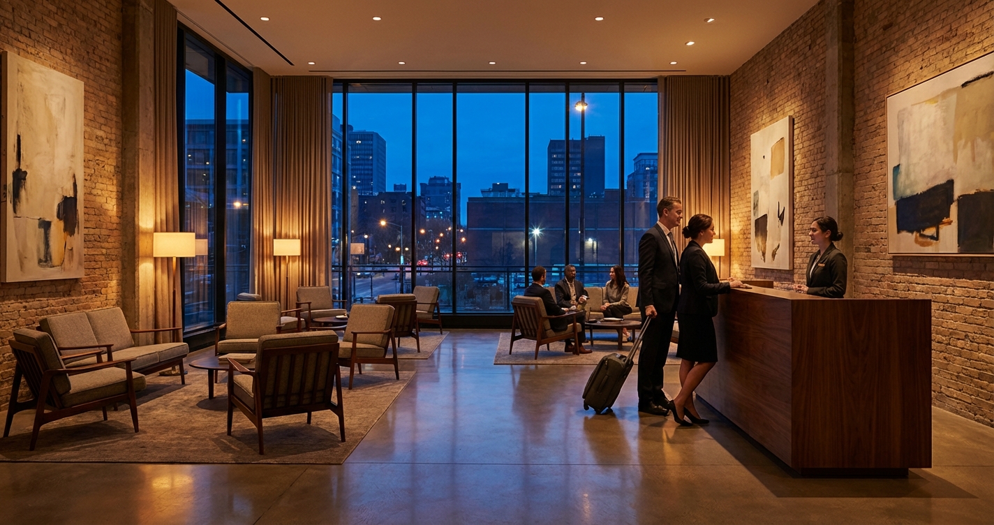 Convene Hospitality Lands $230M to Scale Boutique Hotel Empire