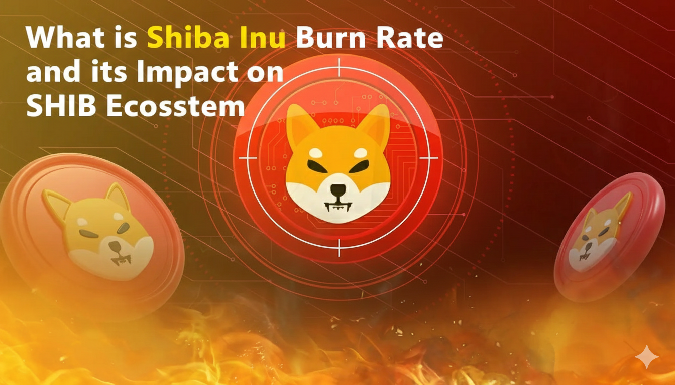 What is Shiba Inu Burn Rate and its Impact on SHIB Ecosystem